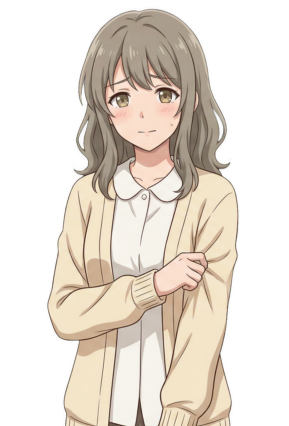 結衣