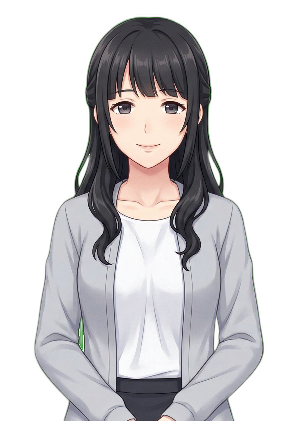 真理子